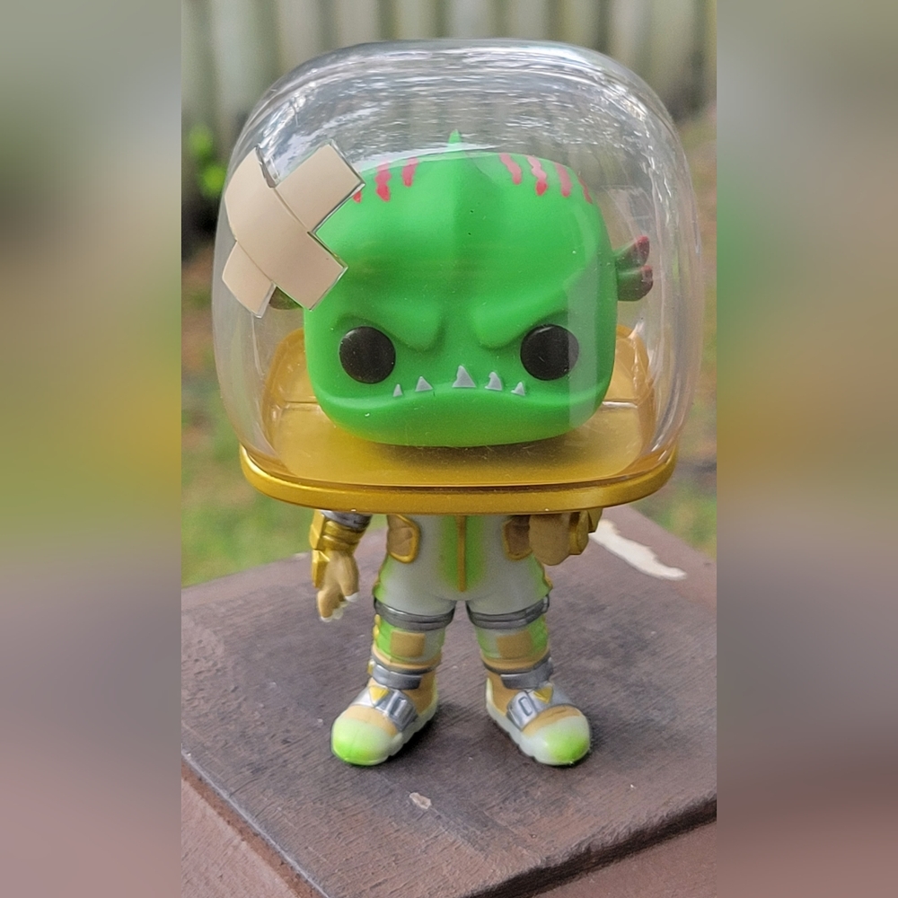 GUC Funko Fortnite Leviathan 514